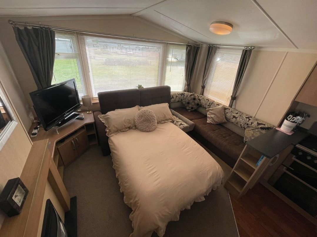 Harlyn Sands - Holiday Accommodation 17421