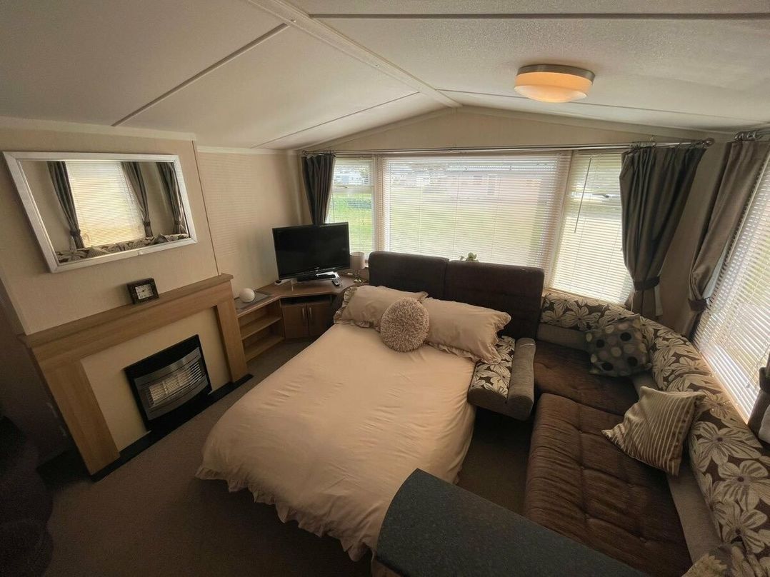 Harlyn Sands - Holiday Accommodation 17421