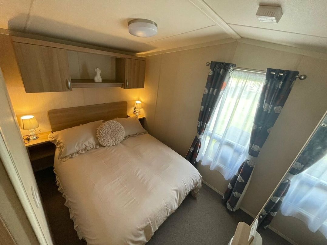 Harlyn Sands - Holiday Accommodation 17421