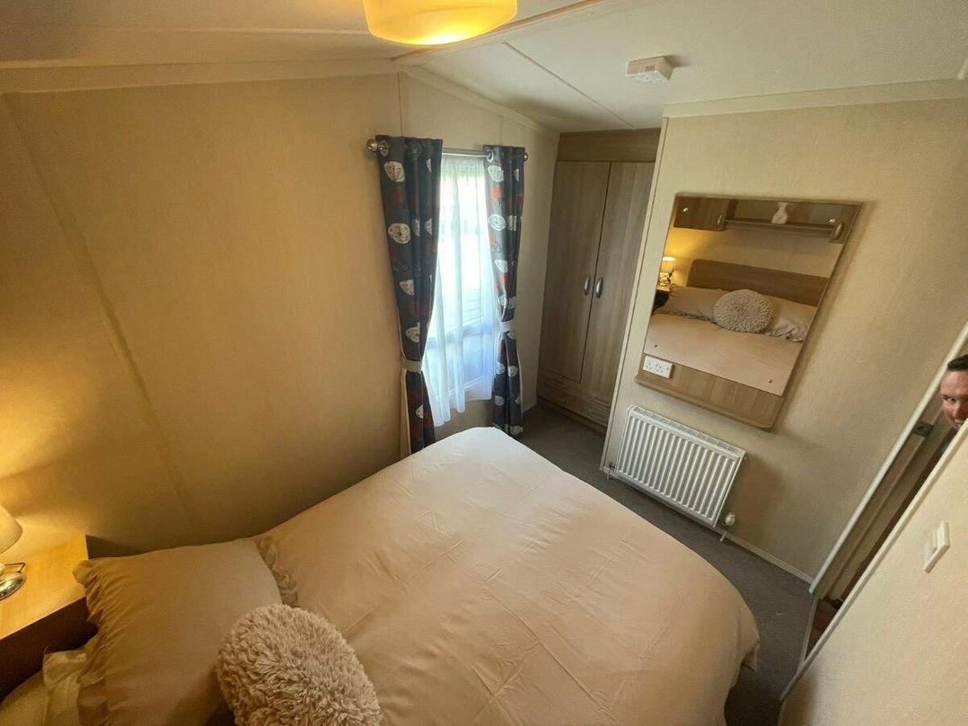 Harlyn Sands - Holiday Accommodation 17421