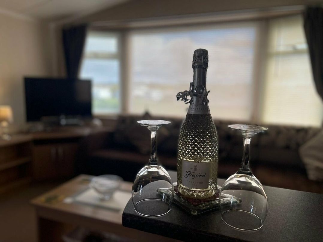 Harlyn Sands - Holiday Accommodation 17421