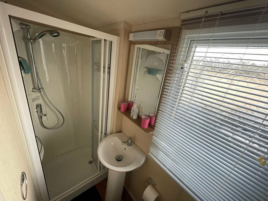 Harlyn Sands - Holiday Accommodation 17421