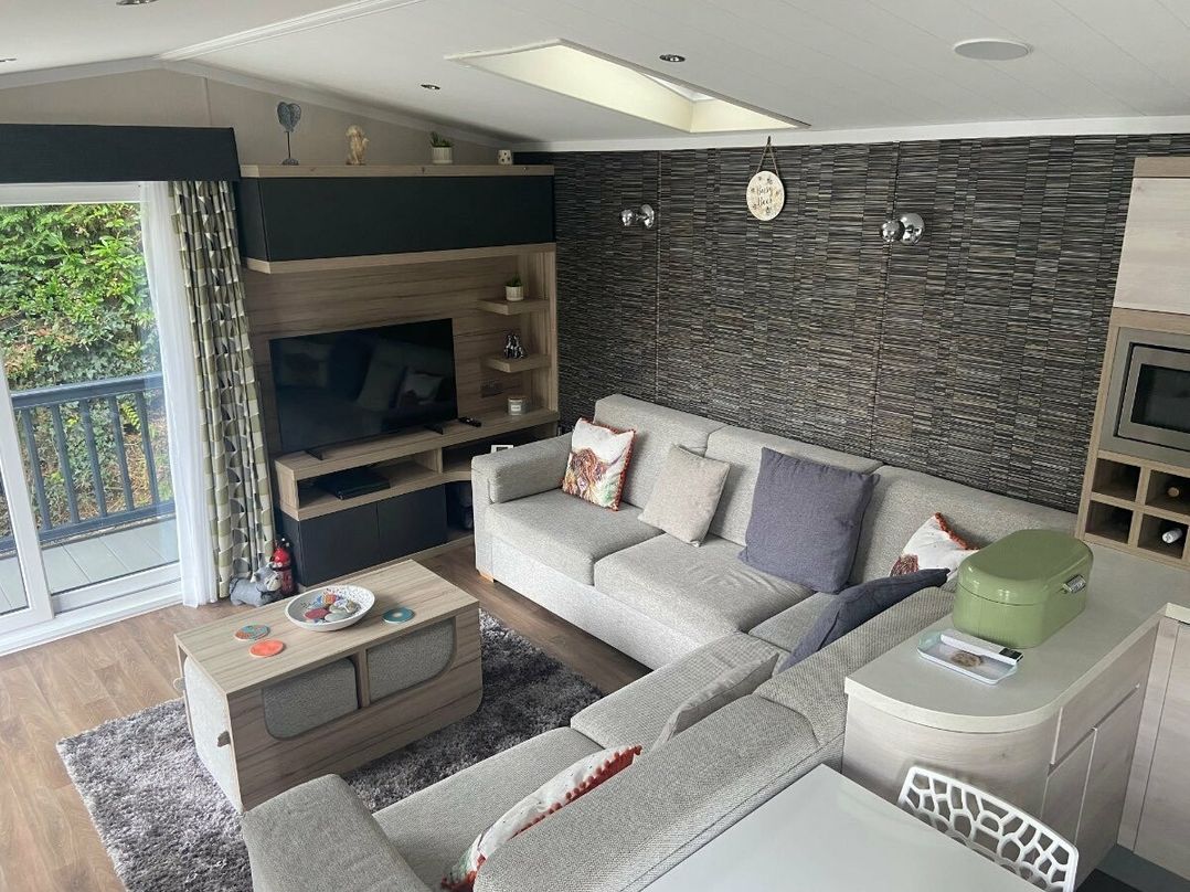 Aberdunant Hall Holiday Park - Holiday Accommodation 17422