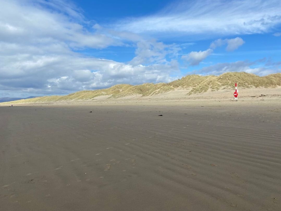 Aberdunant Hall Holiday Park - Holiday Accommodation 17422