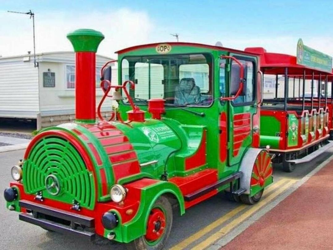 Lyons Robin Hood - Holiday Accommodation 17428