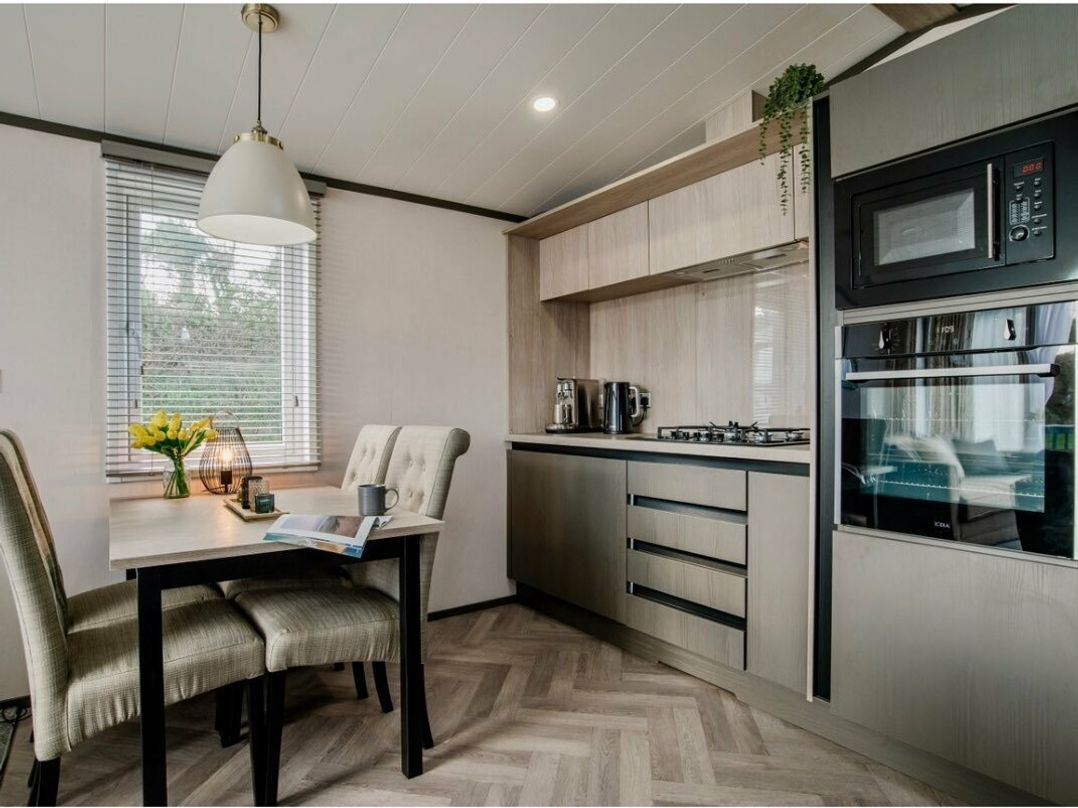 Newquay Bay Resort - Holiday Accommodation 17429