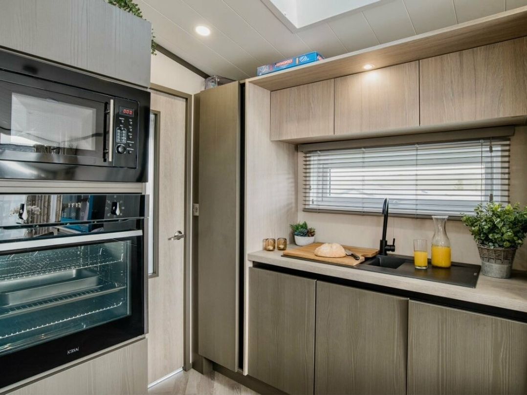 Newquay Bay Resort - Holiday Accommodation 17429