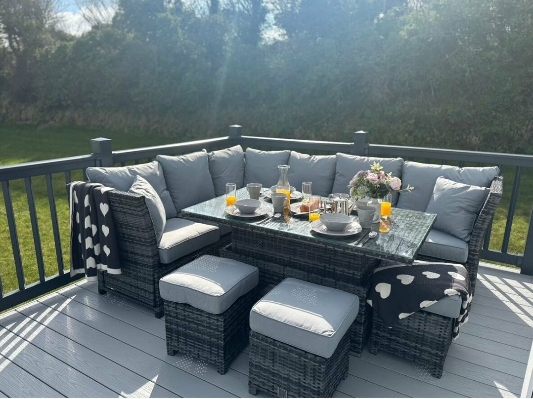 Newquay Bay Resort - Holiday Accommodation 17429