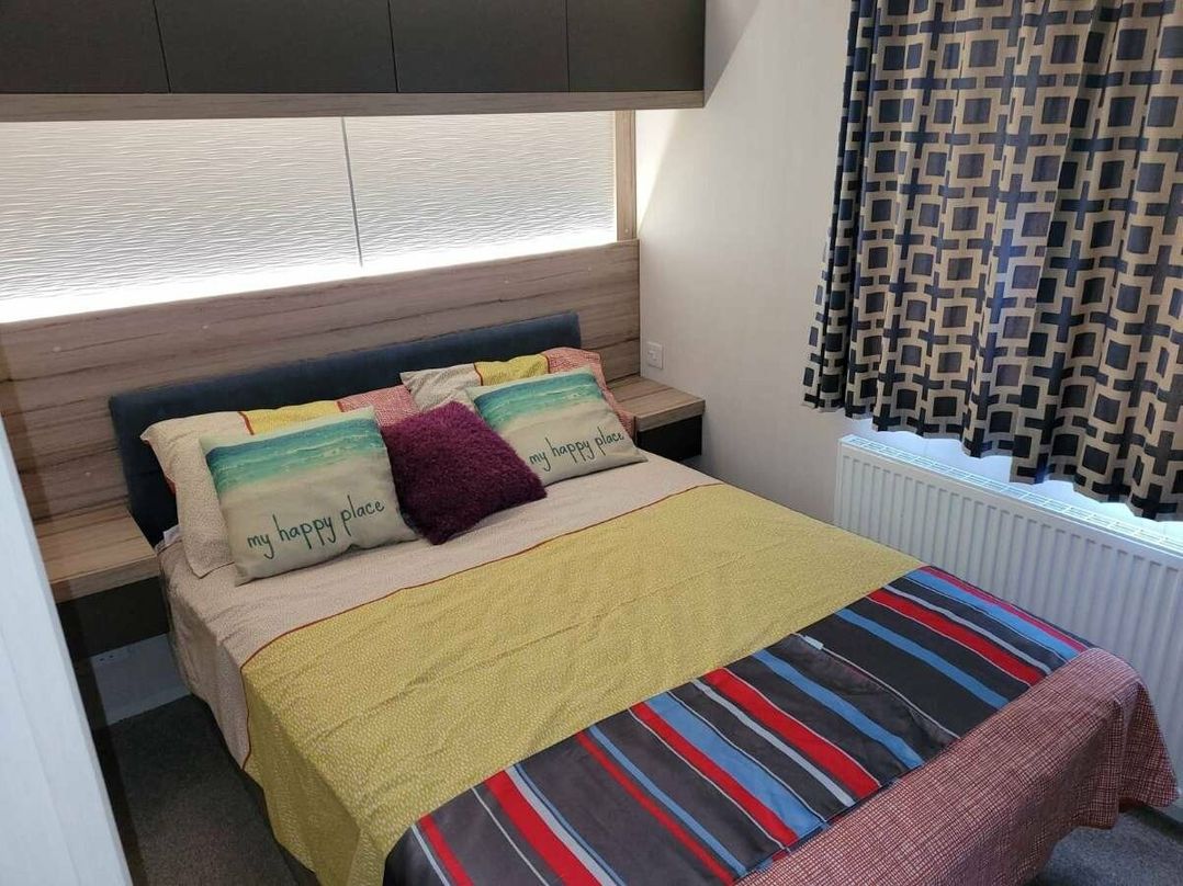 Berwick Holiday Park - Holiday Accommodation 17432