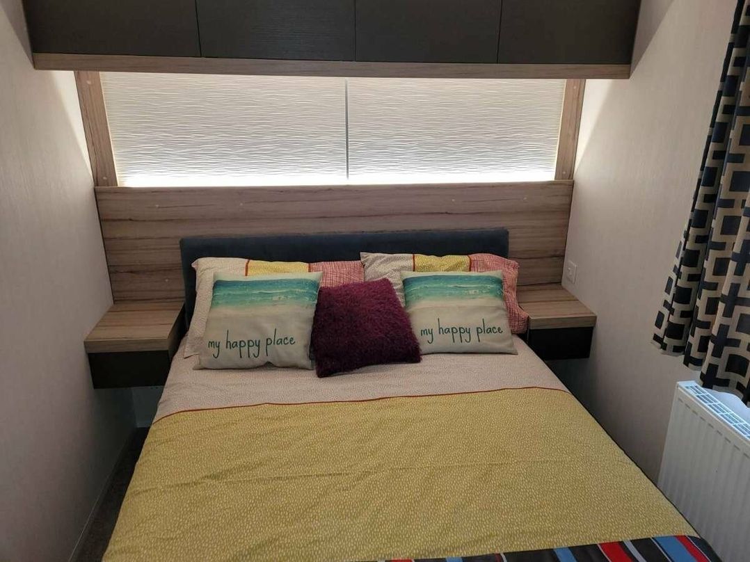 Berwick Holiday Park - Holiday Accommodation 17432