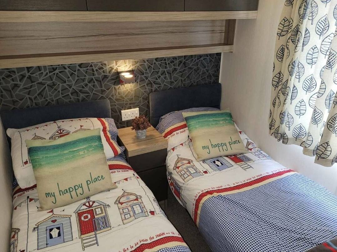 Berwick Holiday Park - Holiday Accommodation 17432