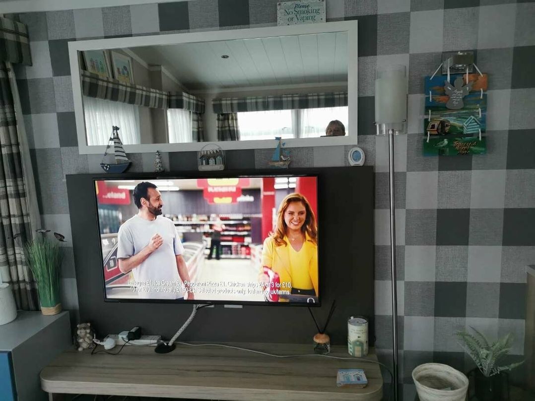 Berwick Holiday Park - Holiday Accommodation 17432