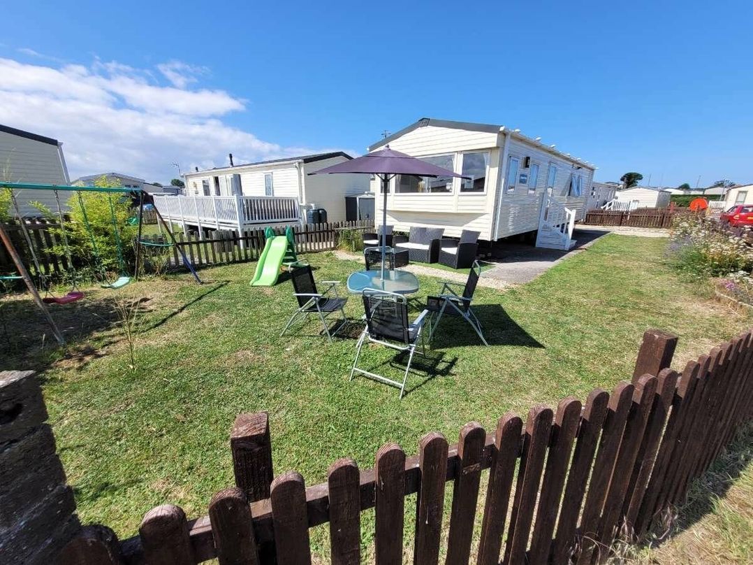 Unity Holiday Resort - Holiday Accommodation 17438