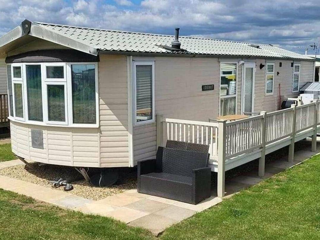 The Chase - Holiday Accommodation 17440