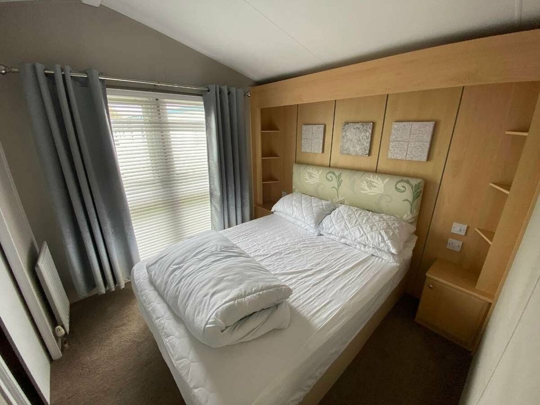 Golden Palm Resort - Holiday Accommodation 17445