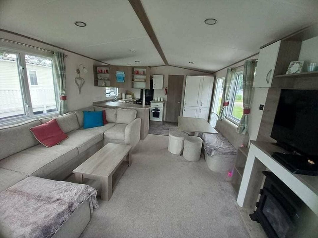 Butlins Minehead - Holiday Accommodation 17446