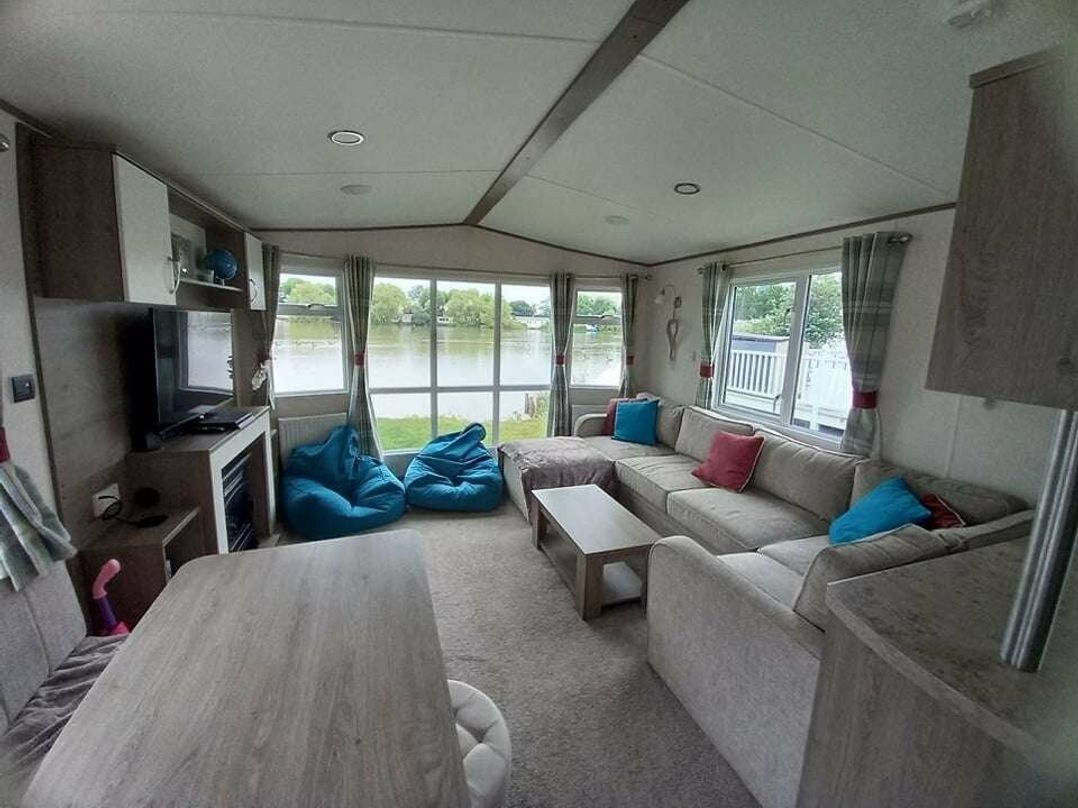 Butlins Minehead - Holiday Accommodation 17446