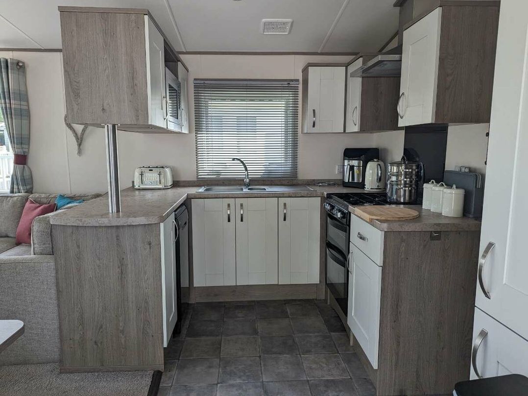 Butlins Minehead - Holiday Accommodation 17446