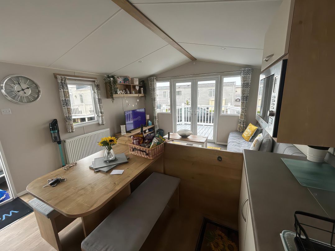 Trecco Bay - Holiday Accommodation 17447