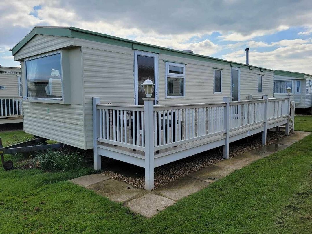 Golden Anchor Holiday Park - Holiday Accommodation 17449
