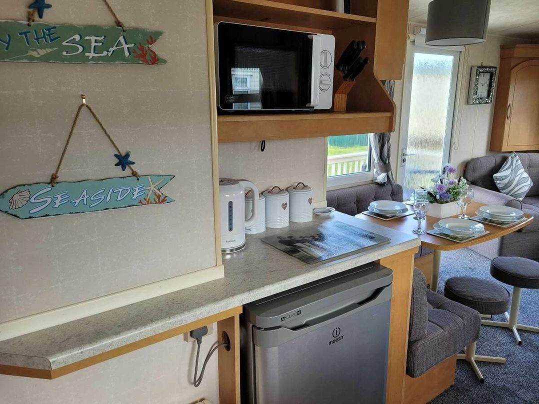 Golden Anchor Holiday Park - Holiday Accommodation 17449