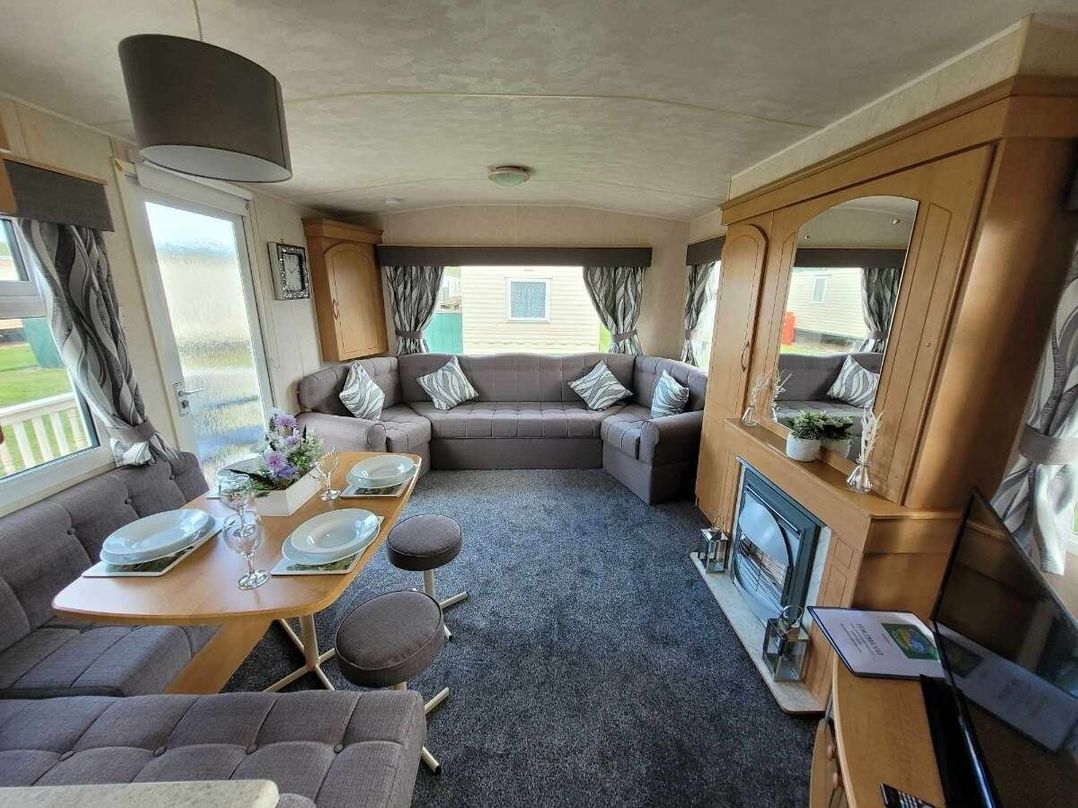 Golden Anchor Holiday Park - Holiday Accommodation 17449