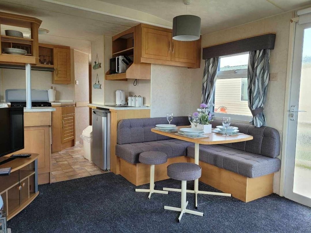 Golden Anchor Holiday Park - Holiday Accommodation 17449