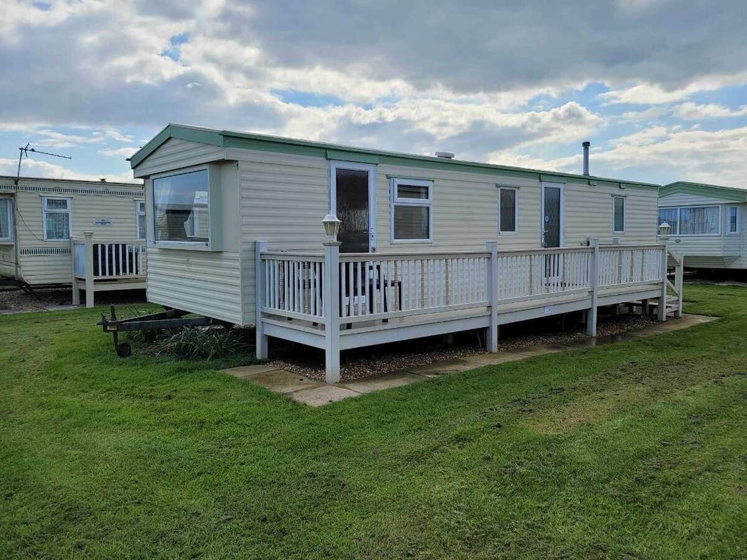 Golden Anchor Holiday Park - Holiday Accommodation 17449