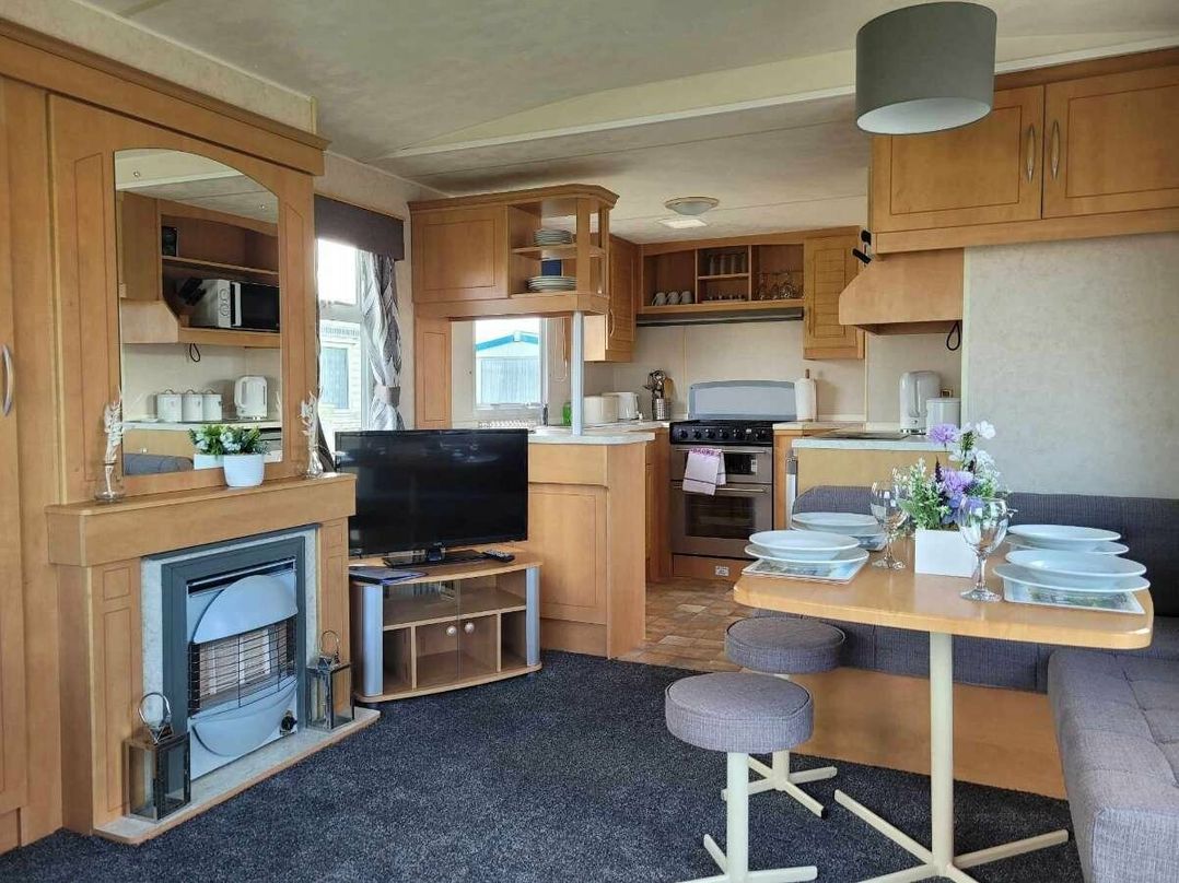 Golden Anchor Holiday Park - Holiday Accommodation 17449