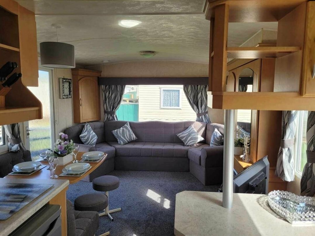 Golden Anchor Holiday Park - Holiday Accommodation 17449