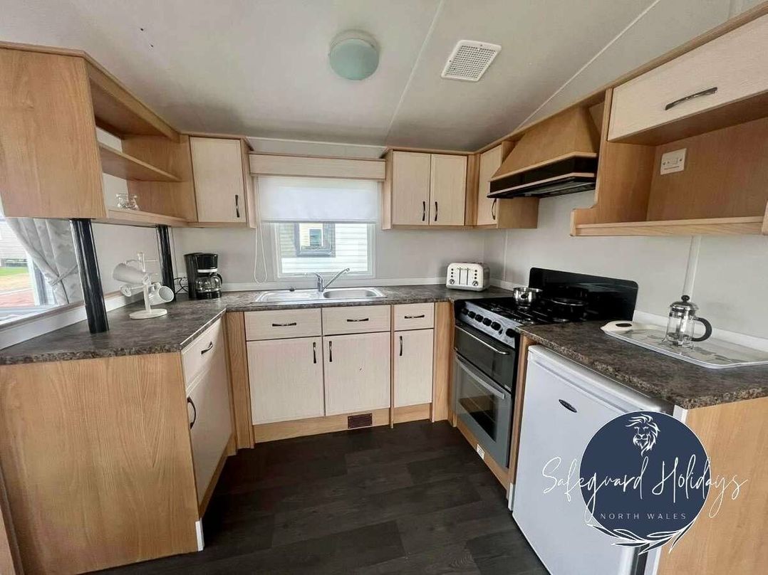 Lyons Robin Hood - Holiday Accommodation 17450