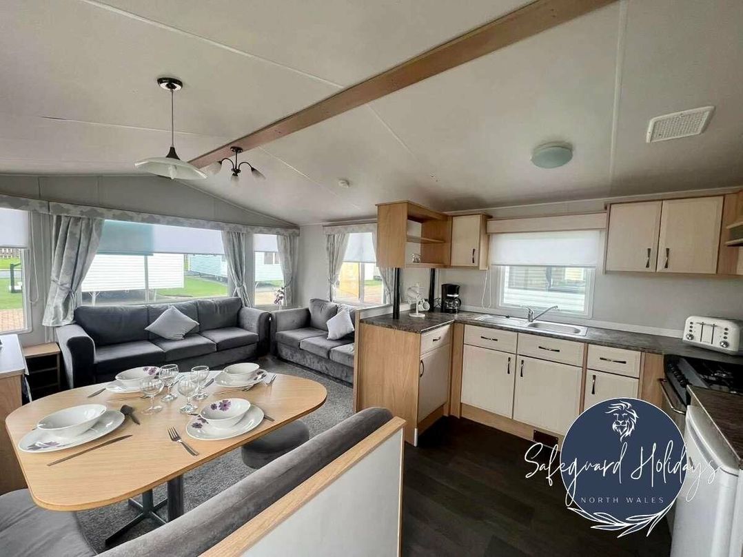 Lyons Robin Hood - Holiday Accommodation 17450