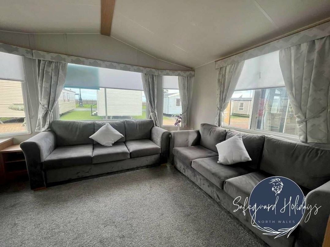 Lyons Robin Hood - Holiday Accommodation 17450