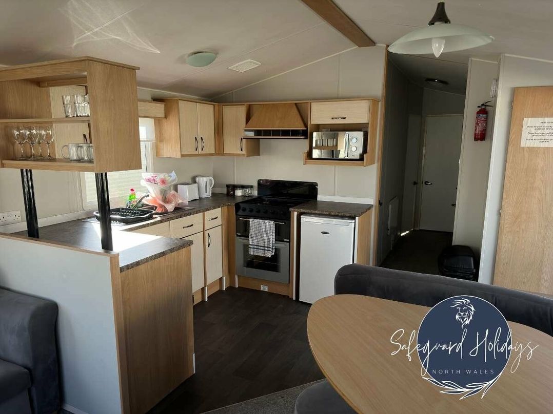 Lyons Robin Hood - Holiday Accommodation 17450