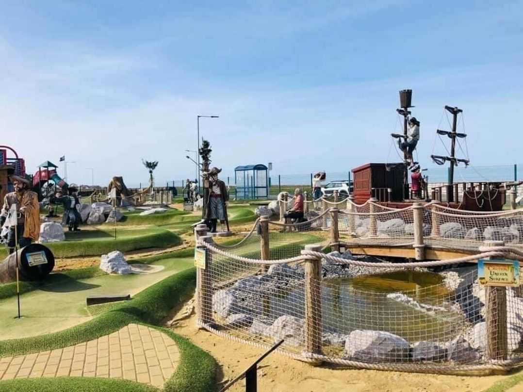 Lyons Robin Hood - Holiday Accommodation 17450