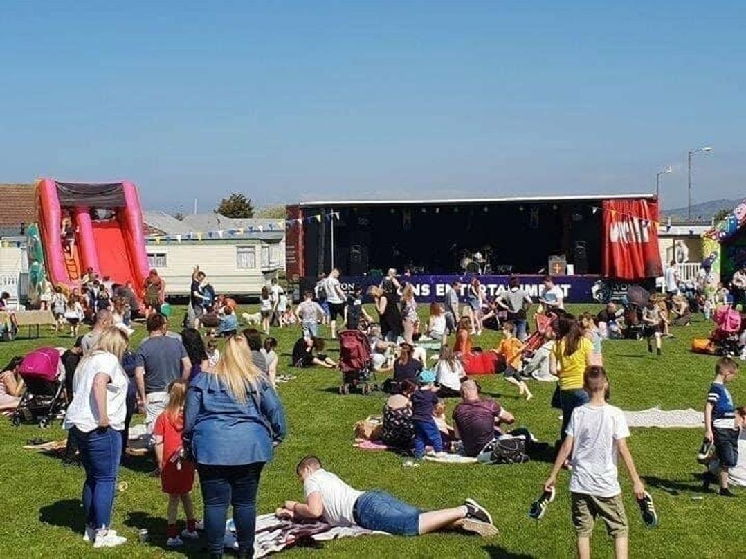 Lyons Robin Hood - Holiday Accommodation 17450