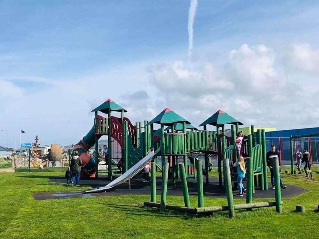 Lyons Robin Hood - Holiday Accommodation 17450