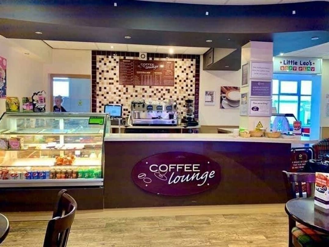 Lyons Robin Hood - Holiday Accommodation 17450