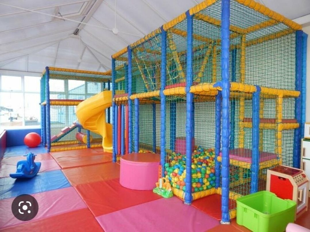 Lyons Robin Hood - Holiday Accommodation 17450