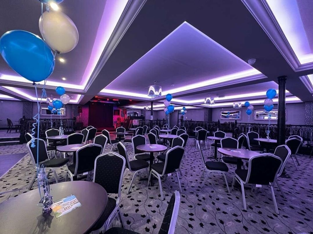 Lyons Robin Hood - Holiday Accommodation 17450