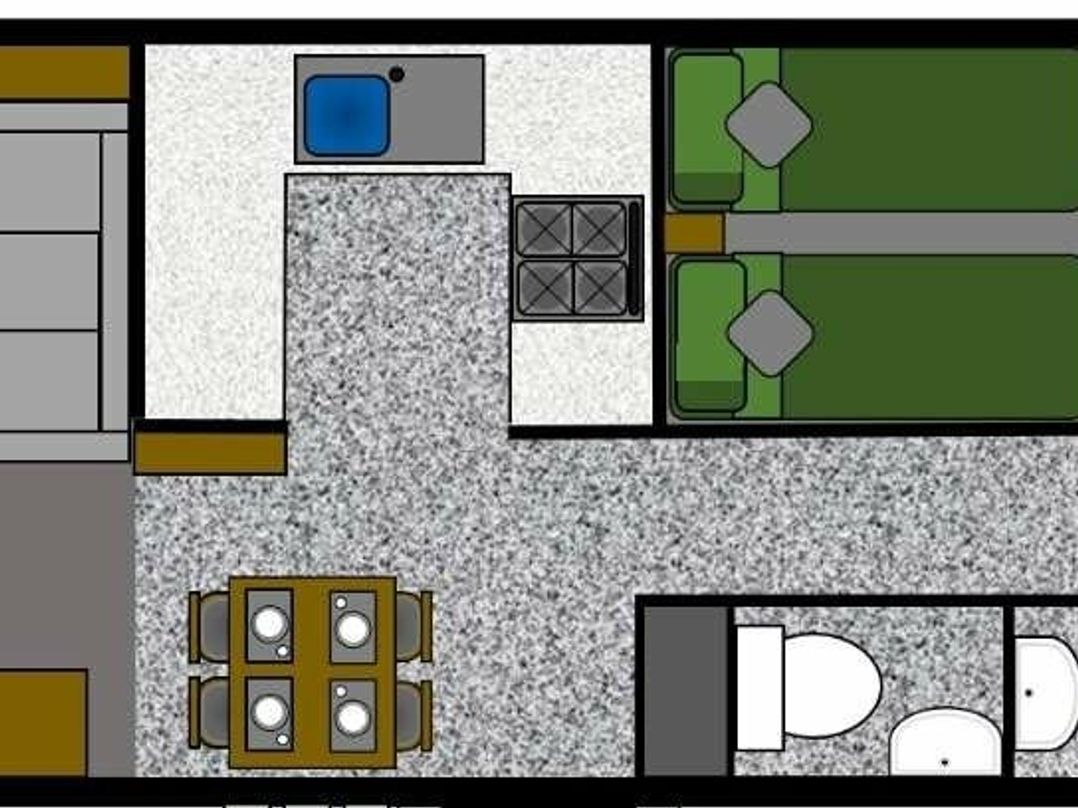 Walshs Holiday Park - Holiday Accommodation 17453