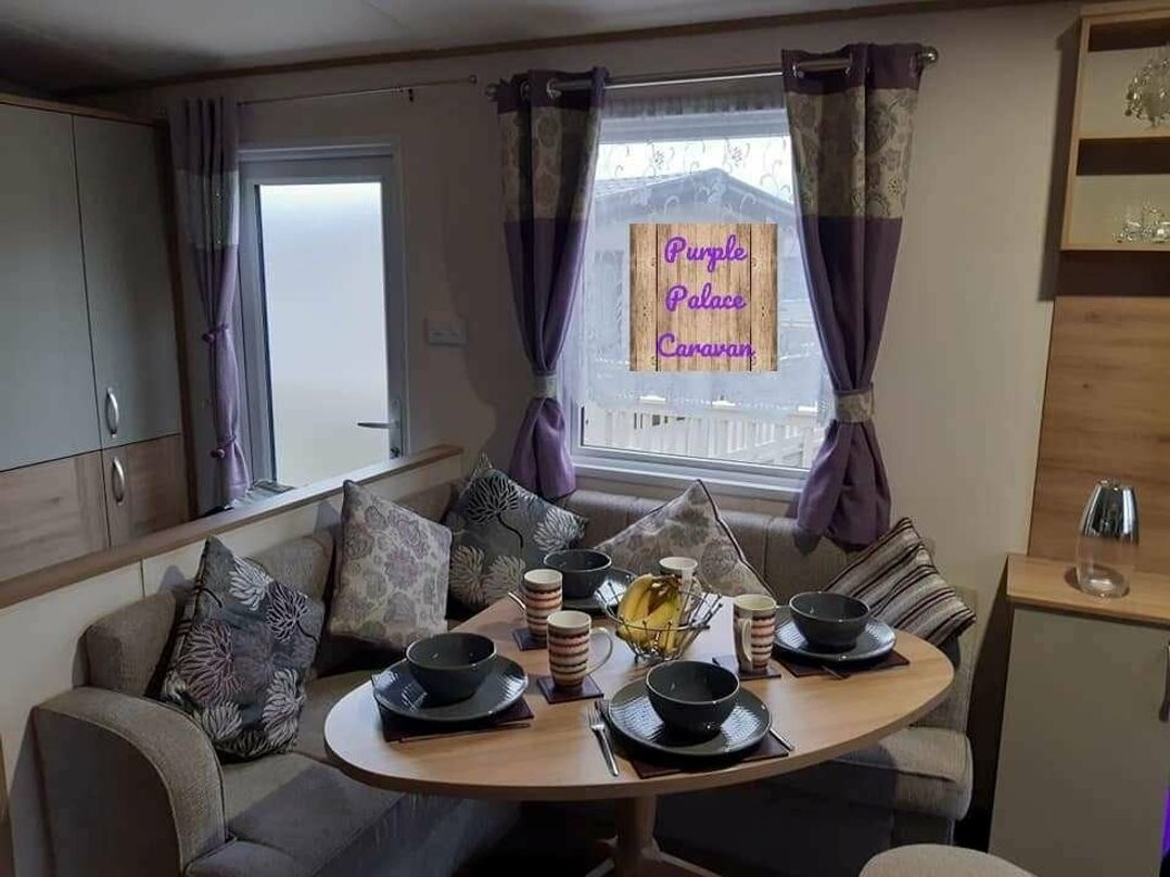 Ingoldale Holiday Park - Holiday Accommodation 17464