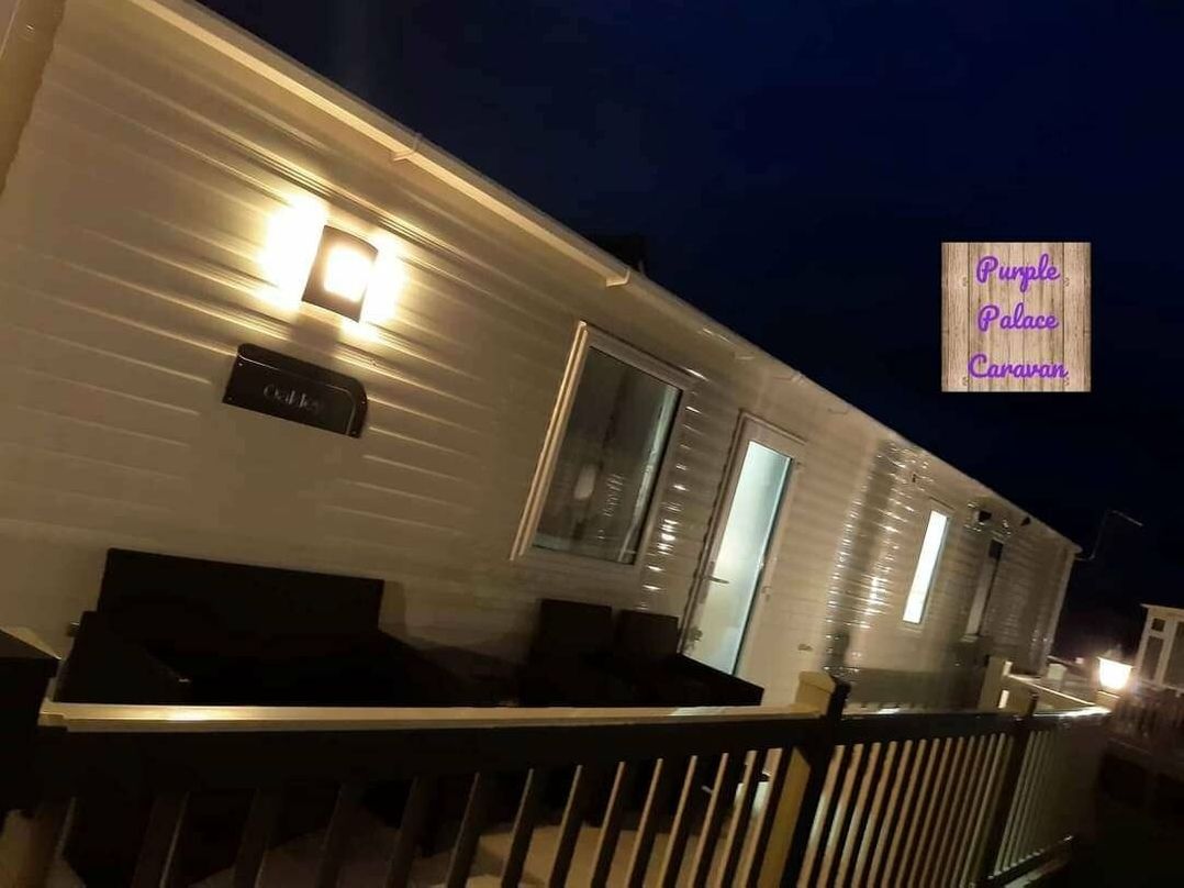 Ingoldale Holiday Park - Holiday Accommodation 17464