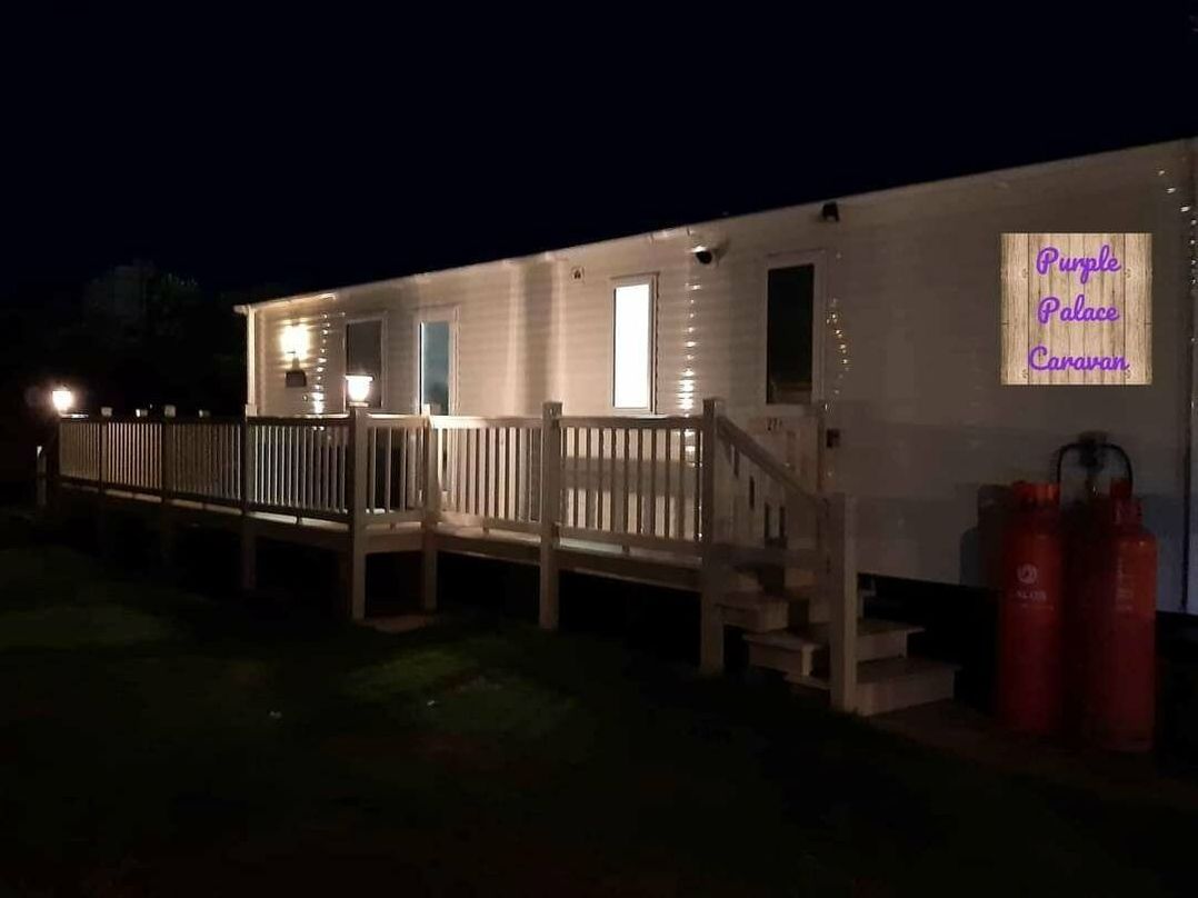 Ingoldale Holiday Park - Holiday Accommodation 17464