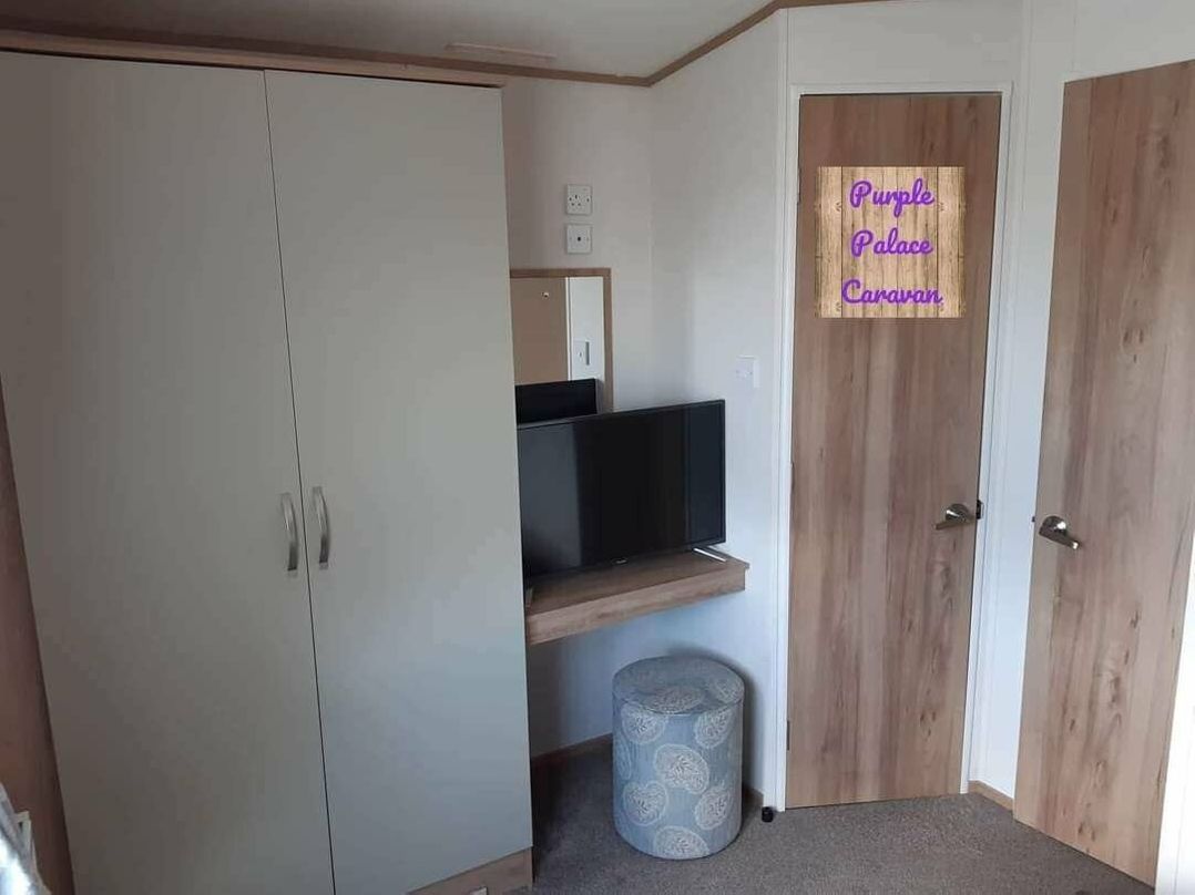 Ingoldale Holiday Park - Holiday Accommodation 17464