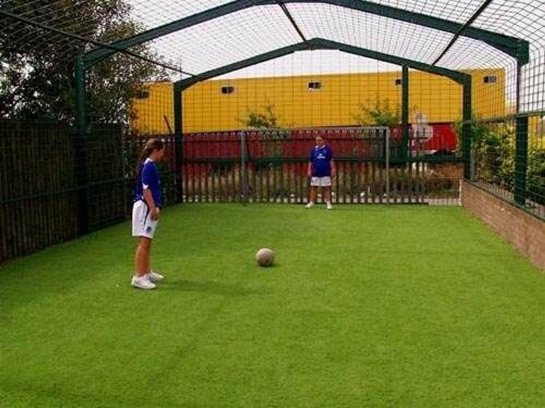 Palins Holiday Park - Holiday Accommodation 17465