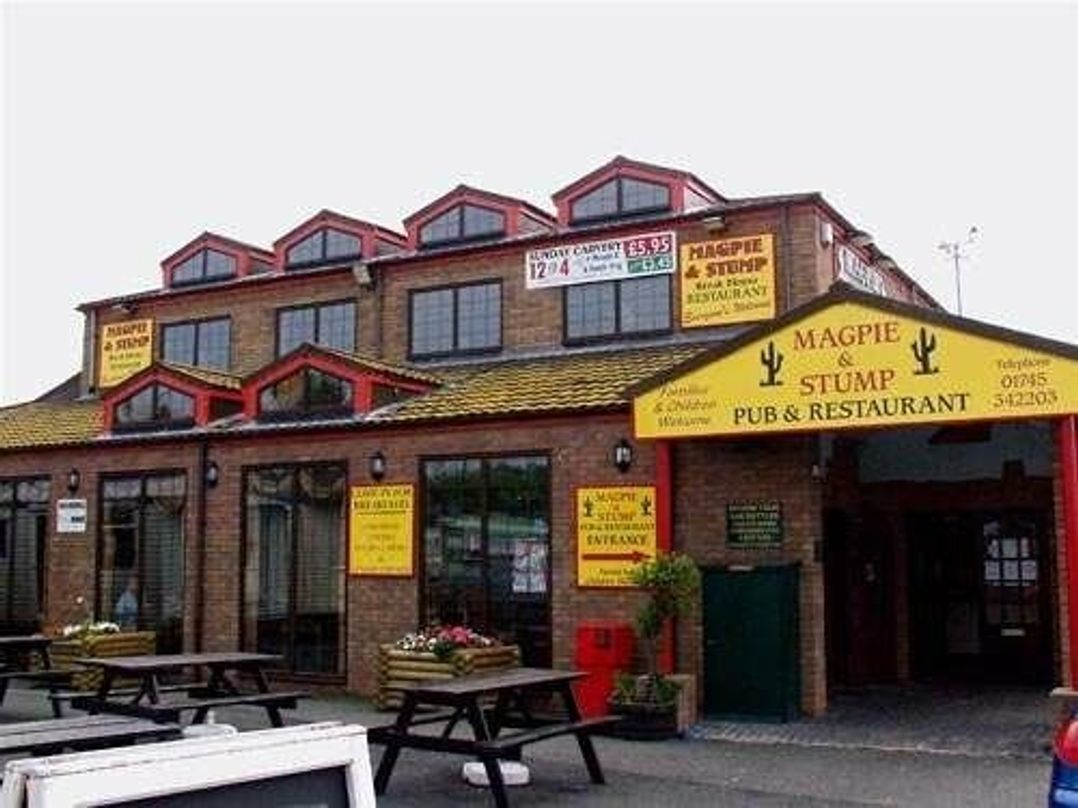 Palins Holiday Park - Holiday Accommodation 17465