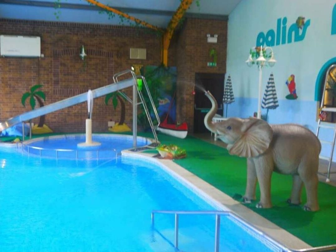 Palins Holiday Park - Holiday Accommodation 17465