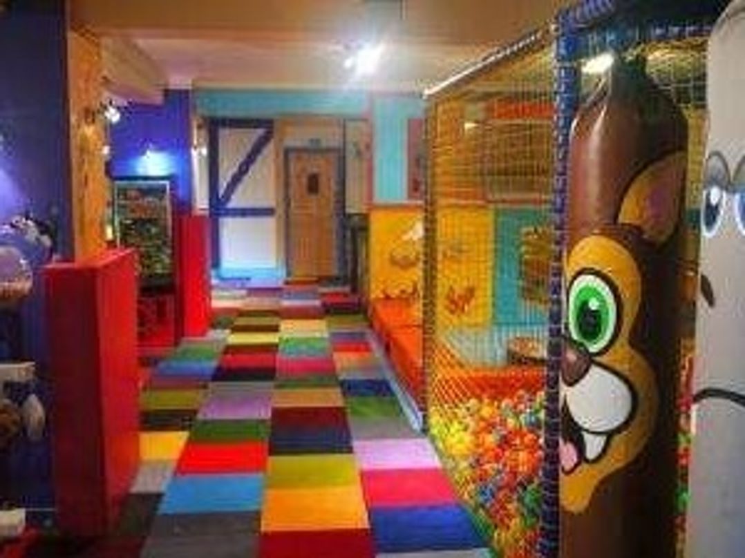 Palins Holiday Park - Holiday Accommodation 17465