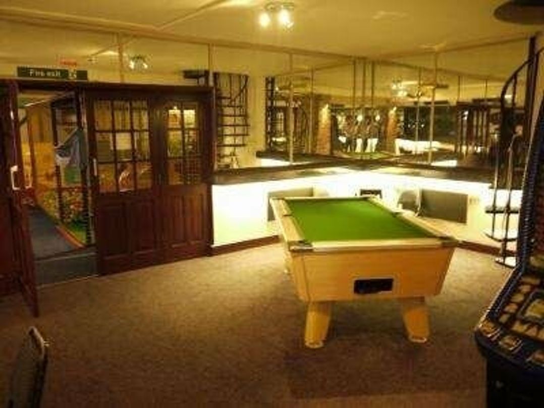 Palins Holiday Park - Holiday Accommodation 17465